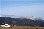 Big Sky Country